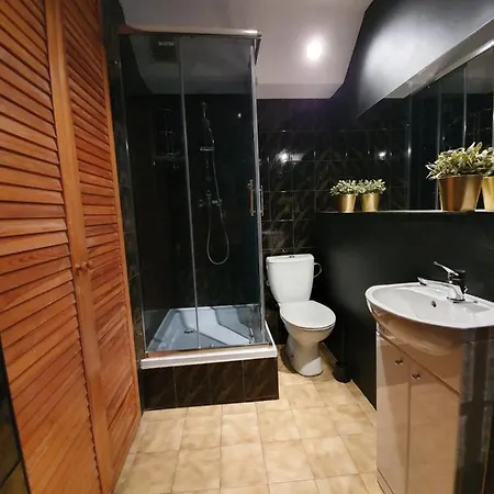 Séjour chez l'habitant Pokoje W Gdyni Orlowo