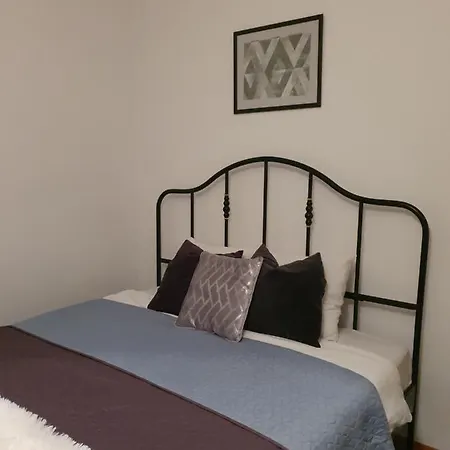 Pokoje W Gdyni Orlowo Séjour chez l'habitant *