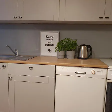 Pokoje W Gdyni Orlowo Séjour chez l'habitant *