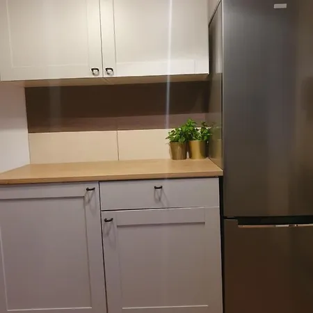Séjour chez l'habitant Pokoje W Gdyni Orlowo Gdynia