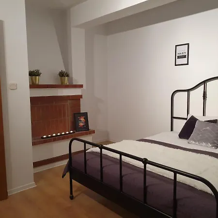 Séjour chez l'habitant Pokoje W Gdyni Orlowo