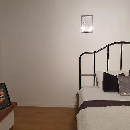 Séjour chez l'habitant Pokoje W Gdyni Orlowo *