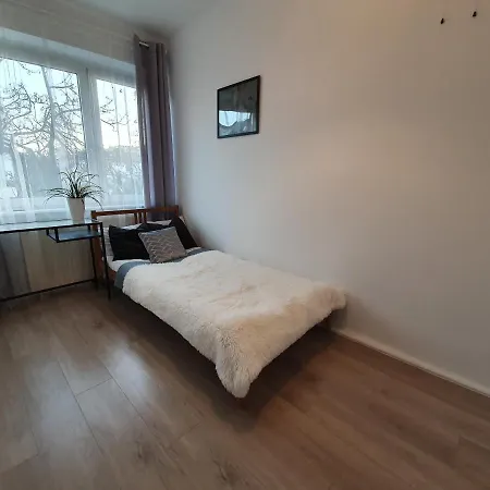 Séjour chez l'habitant Pokoje W Gdyni Orlowo Gdynia