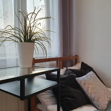 Pokoje W Gdyni Orlowo Séjour chez l'habitant