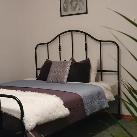 Pokoje W Gdyni Orlowo Séjour chez l'habitant Gdynia