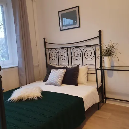 Séjour chez l'habitant Pokoje W Gdyni Orlowo *