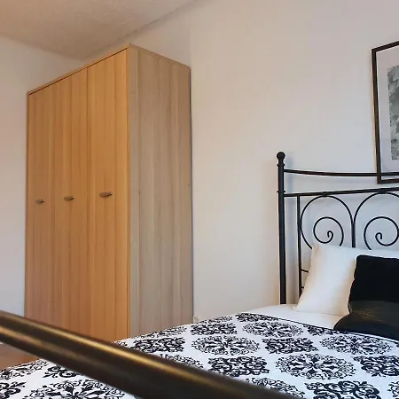 Pokoje W Gdyni Orlowo Séjour chez l'habitant Gdynia