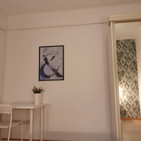 Pokoje W Gdyni Orlowo *