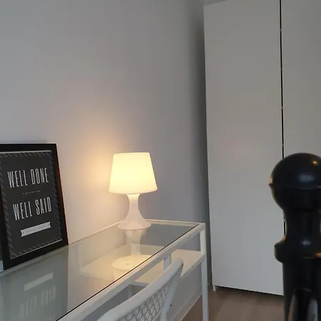 Pokoje W Gdyni Orlowo Séjour chez l'habitant *