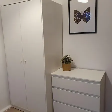 Séjour chez l'habitant Pokoje W Gdyni Orlowo Gdynia