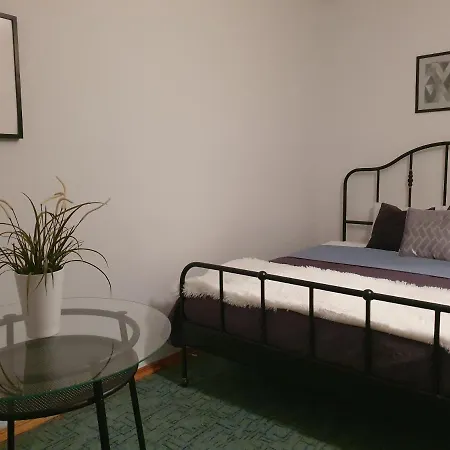 Séjour chez l'habitant Pokoje W Gdyni Orlowo Gdynia