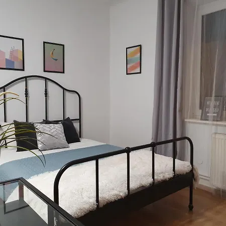 Séjour chez l'habitant Pokoje W Gdyni Orlowo *