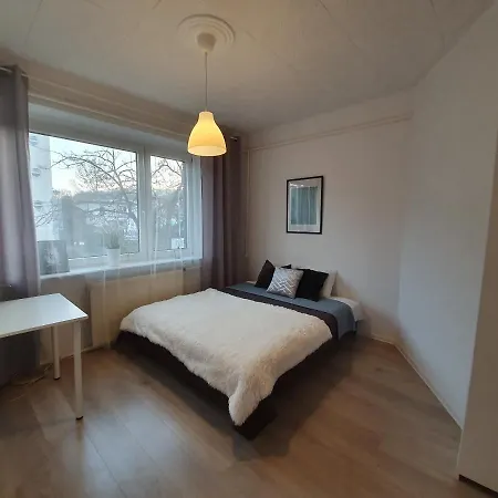 Séjour chez l'habitant Pokoje W Gdyni Orlowo Gdynia