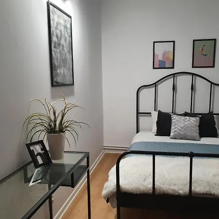 Pokoje W Gdyni Orlowo Séjour chez l'habitant Gdynia