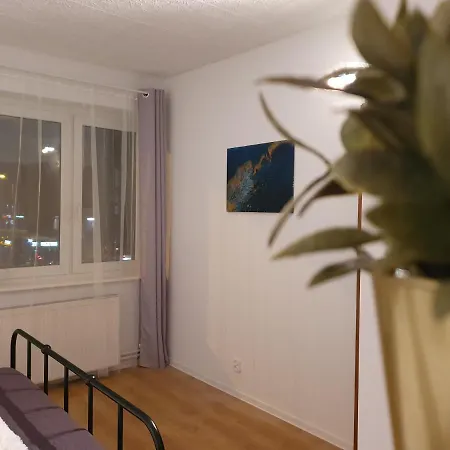Séjour chez l'habitant Pokoje W Gdyni Orlowo *