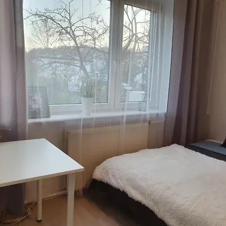 Pokoje W Gdyni Orlowo * Gdynia