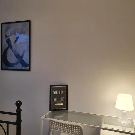Pokoje W Gdyni Orlowo Séjour chez l'habitant