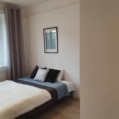 Pokoje W Gdyni Orlowo Séjour chez l'habitant *