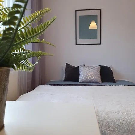 Pokoje W Gdyni Orlowo Séjour chez l'habitant Gdynia