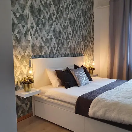 Pokoje W Gdyni Orlowo Séjour chez l'habitant Gdynia